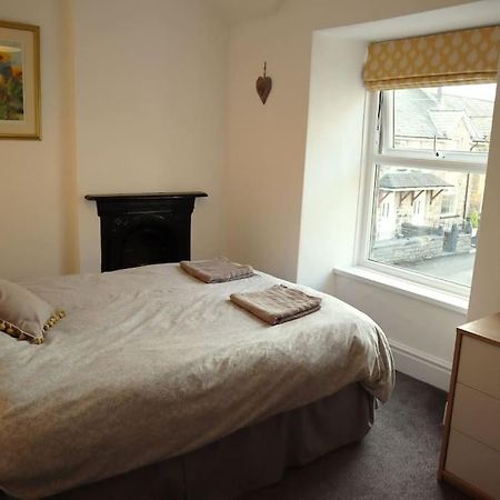 Dol Bach - Your Homely Welsh Cottage In The Heart Of Snowdonia Blaenau Ffestiniog Dış mekan fotoğraf