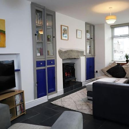 Dol Bach - Your Homely Welsh Cottage In The Heart Of Snowdonia Blaenau Ffestiniog Dış mekan fotoğraf