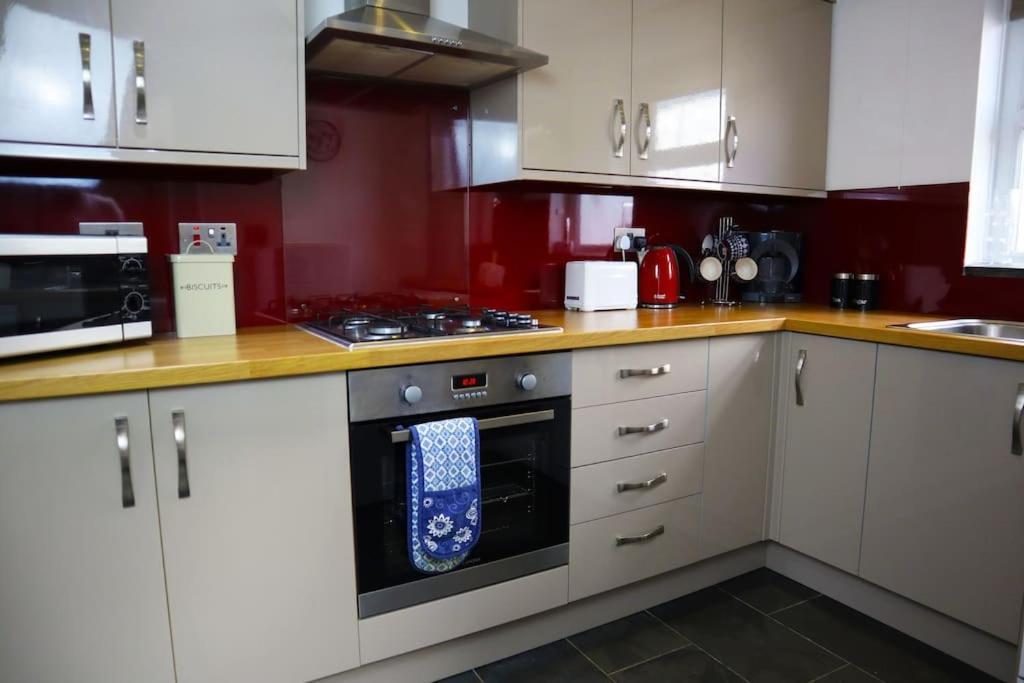 Dol Bach - Your Homely Welsh Cottage In The Heart Of Snowdonia Blaenau Ffestiniog Dış mekan fotoğraf