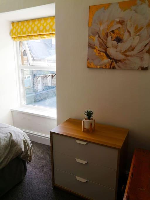 Dol Bach - Your Homely Welsh Cottage In The Heart Of Snowdonia Blaenau Ffestiniog Dış mekan fotoğraf
