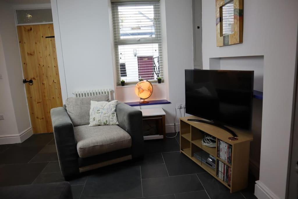 Dol Bach - Your Homely Welsh Cottage In The Heart Of Snowdonia Blaenau Ffestiniog Dış mekan fotoğraf